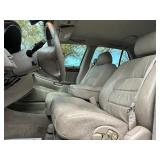 2003 CADILLAC DEVILLE DHS *No Accidents Reported* (NO RESERVE)