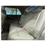 2003 CADILLAC DEVILLE DHS *No Accidents Reported* (NO RESERVE)