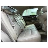 2003 CADILLAC DEVILLE DHS *No Accidents Reported* (NO RESERVE)