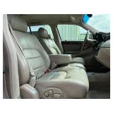 2003 CADILLAC DEVILLE DHS *No Accidents Reported* (NO RESERVE)