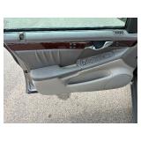 2003 CADILLAC DEVILLE DHS *No Accidents Reported* (NO RESERVE)