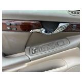 2003 CADILLAC DEVILLE DHS *No Accidents Reported* (NO RESERVE)