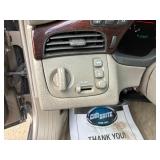 2003 CADILLAC DEVILLE DHS *No Accidents Reported* (NO RESERVE)