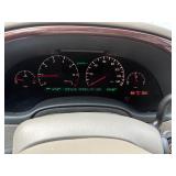 2003 CADILLAC DEVILLE DHS *No Accidents Reported* (NO RESERVE)