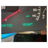 2003 CADILLAC DEVILLE DHS *No Accidents Reported* (NO RESERVE)