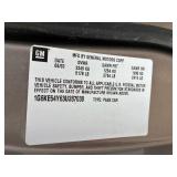 2003 CADILLAC DEVILLE DHS *No Accidents Reported* (NO RESERVE)