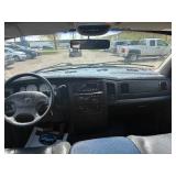 2002 DODGE RAM 1500 SLT *106k Miles | 4x4* (NO RESERVE)