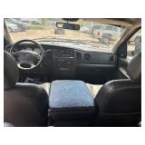 2002 DODGE RAM 1500 SLT *106k Miles | 4x4* (NO RESERVE)