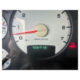 2002 DODGE RAM 1500 SLT *106k Miles | 4x4* (NO RESERVE)