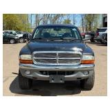 2003 DODGE DAKOTA SLT *4x4 | No Accidents Reported* (NO RESERVE)