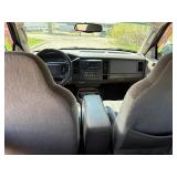 2003 DODGE DAKOTA SLT *4x4 | No Accidents Reported* (NO RESERVE)