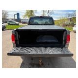 2003 DODGE DAKOTA SLT *4x4 | No Accidents Reported* (NO RESERVE)