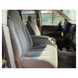 2003 DODGE DAKOTA SLT *4x4 | No Accidents Reported* (NO RESERVE)