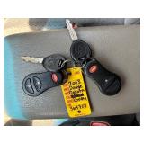 2003 DODGE DAKOTA SLT *4x4 | No Accidents Reported* (NO RESERVE)