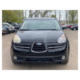 2007 SUBARU B9 TRIBECA LTD 7-PASS *All Wheel Drive* (NO RESERVE)