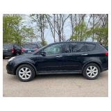2007 SUBARU B9 TRIBECA LTD 7-PASS *All Wheel Drive* (NO RESERVE)