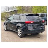 2007 SUBARU B9 TRIBECA LTD 7-PASS *All Wheel Drive* (NO RESERVE)