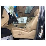 2007 SUBARU B9 TRIBECA LTD 7-PASS *All Wheel Drive* (NO RESERVE)