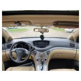 2007 SUBARU B9 TRIBECA LTD 7-PASS *All Wheel Drive* (NO RESERVE)