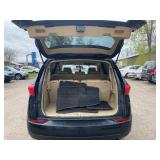 2007 SUBARU B9 TRIBECA LTD 7-PASS *All Wheel Drive* (NO RESERVE)