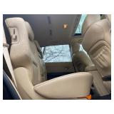 2007 SUBARU B9 TRIBECA LTD 7-PASS *All Wheel Drive* (NO RESERVE)