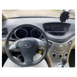 2007 SUBARU B9 TRIBECA LTD 7-PASS *All Wheel Drive* (NO RESERVE)