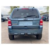 2011 FORD ESCAPE XLT (NO RESERVE)
