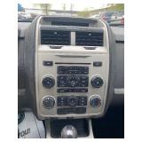 2011 FORD ESCAPE XLT (NO RESERVE)
