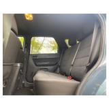 2011 FORD ESCAPE XLT (NO RESERVE)
