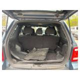 2011 FORD ESCAPE XLT (NO RESERVE)