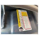 2011 FORD ESCAPE XLT (NO RESERVE)