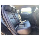 2011 CHEVROLET IMPALA LT *2 Owner* (NO RESERVE)
