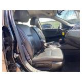 2011 CHEVROLET IMPALA LT *2 Owner* (NO RESERVE)