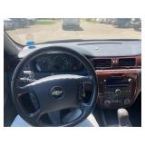 2011 CHEVROLET IMPALA LT *2 Owner* (NO RESERVE)