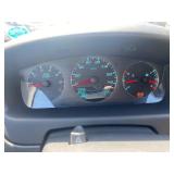 2011 CHEVROLET IMPALA LT *2 Owner* (NO RESERVE)