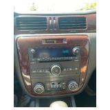 2011 CHEVROLET IMPALA LT *2 Owner* (NO RESERVE)