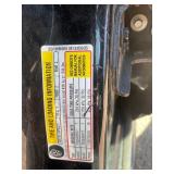 2011 CHEVROLET IMPALA LT *2 Owner* (NO RESERVE)
