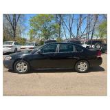 2011 CHEVROLET IMPALA LT *2 Owner* (NO RESERVE)