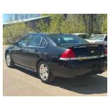 2011 CHEVROLET IMPALA LT *2 Owner* (NO RESERVE)