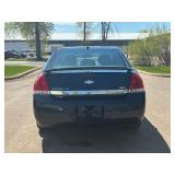 2011 CHEVROLET IMPALA LT *2 Owner* (NO RESERVE)