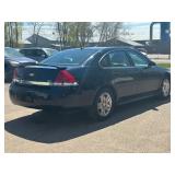 2011 CHEVROLET IMPALA LT *2 Owner* (NO RESERVE)