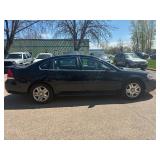 2011 CHEVROLET IMPALA LT *2 Owner* (NO RESERVE)