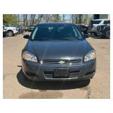 2011 CHEVROLET IMPALA LT *2 Owner* (NO RESERVE)
