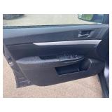 2011 SUBARU OUTBACK 2.5I PREMIUM *All Wheel Drive* (NO RESERVE)
