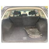 2011 SUBARU OUTBACK 2.5I PREMIUM *All Wheel Drive* (NO RESERVE)