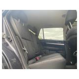 2011 SUBARU OUTBACK 2.5I PREMIUM *All Wheel Drive* (NO RESERVE)