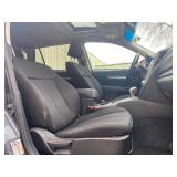 2011 SUBARU OUTBACK 2.5I PREMIUM *All Wheel Drive* (NO RESERVE)