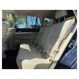 2012 SUBARU OUTBACK 2.5I PREMIUM *All Wheel Drive* (NO RESERVE)