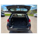 2012 SUBARU OUTBACK 2.5I PREMIUM *All Wheel Drive* (NO RESERVE)