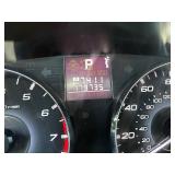 2012 SUBARU OUTBACK 2.5I PREMIUM *All Wheel Drive* (NO RESERVE)
